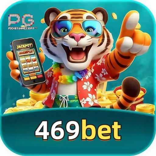 469bet Logo